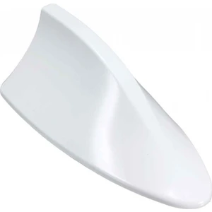 Toyota Auris Elektrikli Shark Anten Beyaz Köpek Balığı Anten