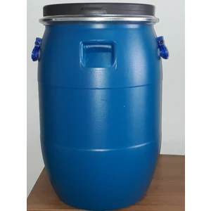 60 Litre Çemberli Varil-Fıçı