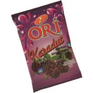 Karadut Aromalı Toz Içecek
