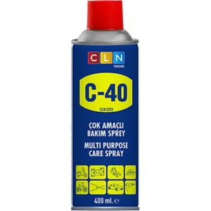 Ceytaş C 040 Pas Sökücü Yağlayıcı 200 ml