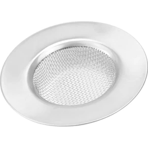 Leva House Paslanmaz Çelik Lavabo Süzgeci