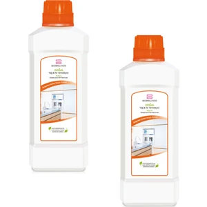 Yağ & Kir Temizleyici 1000 ml 2'li