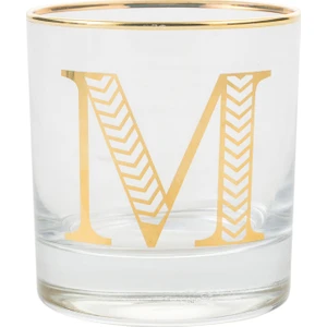 Mudo Concept Monogram Bardak- M 300 ml