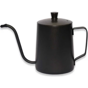 Mini Kettle 600 ml Kapaklı (Mkk-60)