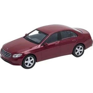 1:38 Mercedes-Benz E-Class Çek Bırak Araba