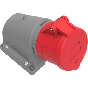 Priz Cee 32A Ip44 Duvar90° 3P+N+E