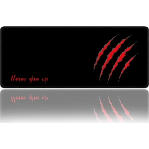 Xrades pençe 70X30 cm Xl Gamings Oyuncu Mousepad