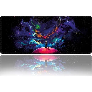 Xrades küçük Prens 70X30 cm Xl Gamings Oyuncu Mousepad