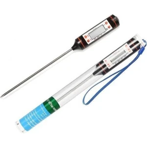 Dijital Gıda Termometresi