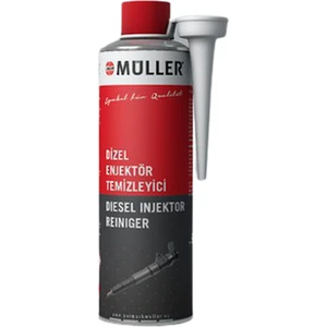 Dizel Enjektör Temizleyici 300 ml