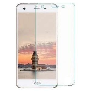 Caseart Vestel Venüs V3 5570 Temperli Ekran Koruyucu Cam Şeffaf