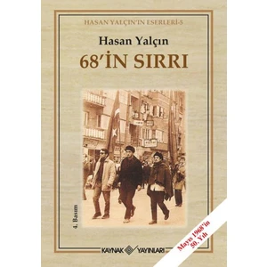 68'İn Sırrı-Hasan Yalçın