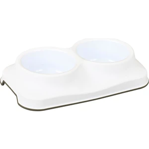 Pet Plastart Ikili Mama Kabı | 0,8 lt
