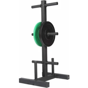 25/28 mm 3 Sıra Ağırlık Plaka ve Bar Standı