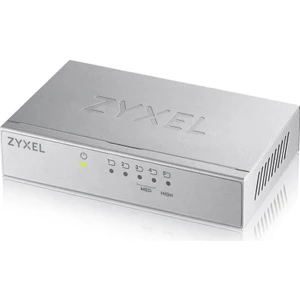 GS-105B 5 Port 10/100/1000 Ethernet Swıtch (Metal Gövdeli)