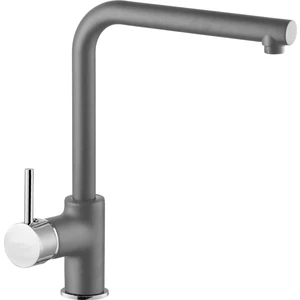 Impero Alfa-60 Granit Eviye Bataryası (Graphıte Grey)