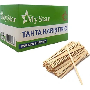 My Star Tahta Karıştırıcı