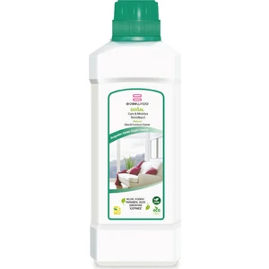 Cam & Mobilya Temizleyici 750 ml + Klor, Amonyak, Fosfat Içermeyen Formül