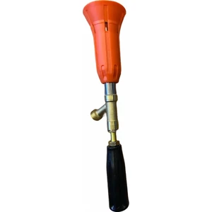 ABM Power Püskürtme Tabancası 45CM Holder Tabancası