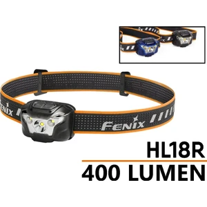 HL18R 400 Lümen Kafa Feneri