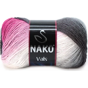 Vals 86082 Fuşyalı