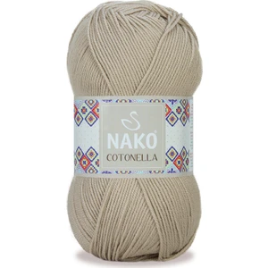 Cotonella 4770 Bej 100 Gr.