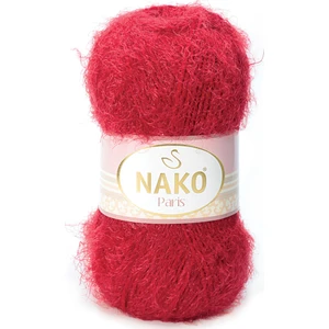 Parıs 3641 Kırmızı