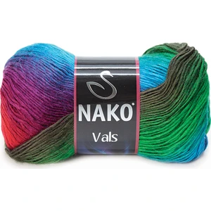 Vals 85801 Yeşilli