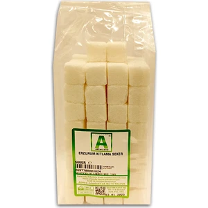 Erzurum Kıtlama Şekeri 500 gr