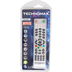 Akıllı Kumanda TM6901 W45