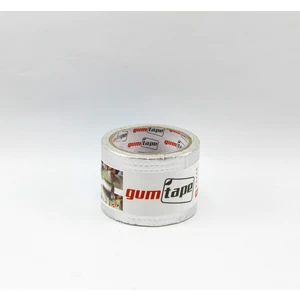 Çamur Bant Çatlak Tamir ve Su Sızdırmazlık Bandı 72 mm x 2 m