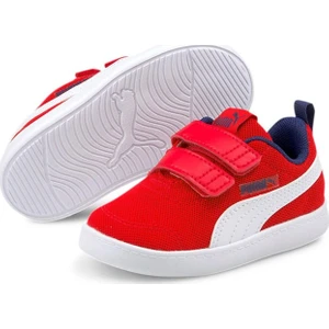 Courtflex V2 Mesh Çocuk Günlük Spor Ayakkabı