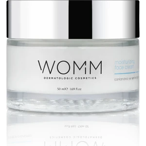 Canlandırıcı ve Nemlendirici Yüz Bakım Kremi, Hafif Dokulu Güçlü Nemlendirme, Antioksidan, 50 ml