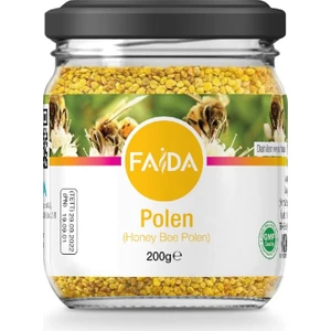 Arı Poleni 200 gr