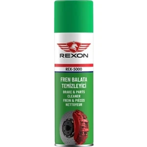 Fren Balata Temizleme Spreyi 500 ml
