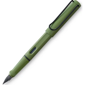 41S-M 2021 Safari Dolma Kalem M Uç Savannah Green