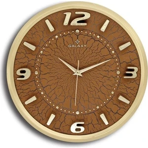 Ayp 78-X Galaxy Duvar Saati