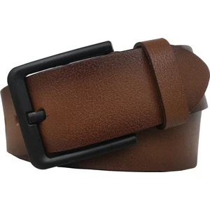 Yumuşak Taba 4.5 cm Kot, Spor Kemer
