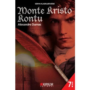 Monte Kristo Kontu