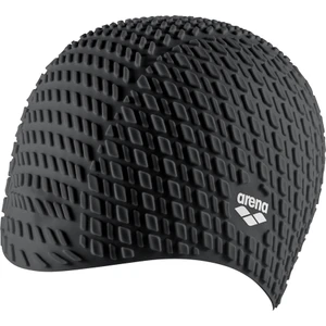 Bonnet Silicone Kadın Yüzücü Bonesi