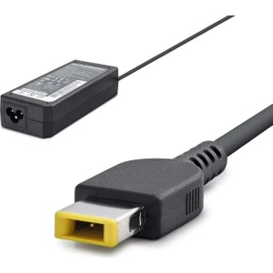 HD8801 Notebook Adaptör USB 20V 3.25A Lenovo Iğneli