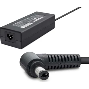 HD8800 Notebook Adaptör 19V 6.32A 5.5*2.5 Toshıba