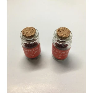 Ceylan Baharat Iran Safranı 2 gr x 2
