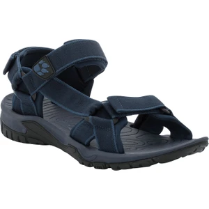 Jack Wolfskin Lakewood Rıde Sandal M Lacivert Erkek Sandalet 4019021-1010
