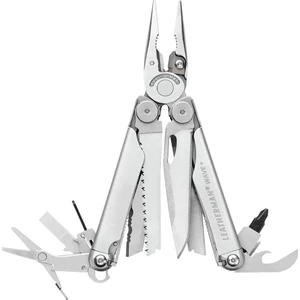 Leatherman Wave Plus Multipurpose Çaki