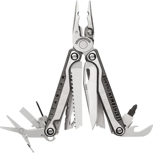 Leatherman Charge Tti Plus Multipurpose Çaki