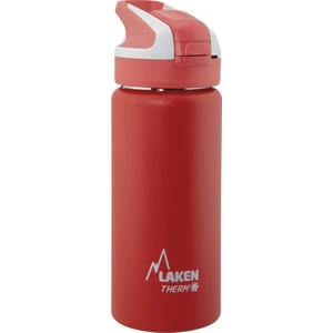 Laken Çelik Termo Şişe Summit 0,50 L. Red Matara