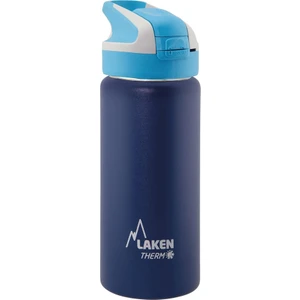 Laken Çelik Termo Şişe Summit 0,50 L. Blue Matara