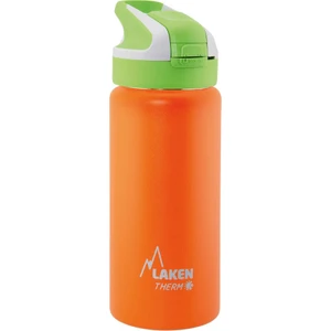 Laken Çelik Termo Şişe Summit 0,50 L. Orange Matara
