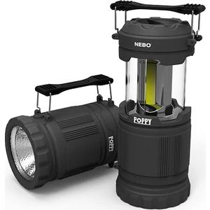 Nebo Poppy 300 Lümen Led Fener Fener